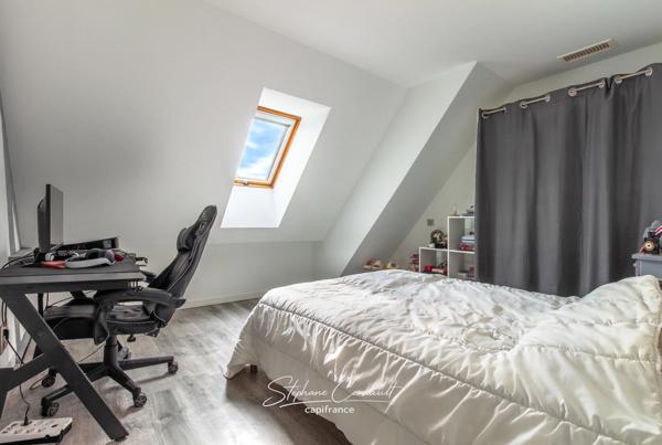 Maison de 185m² avec piscine