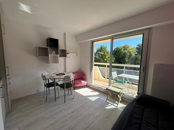 BENOÎT - 1 min de la plage