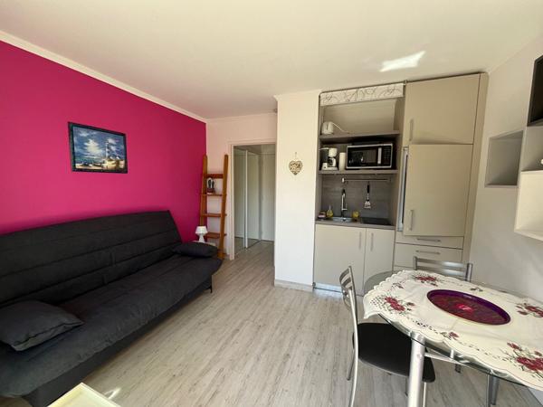 BENOÎT - 1 min de la plage