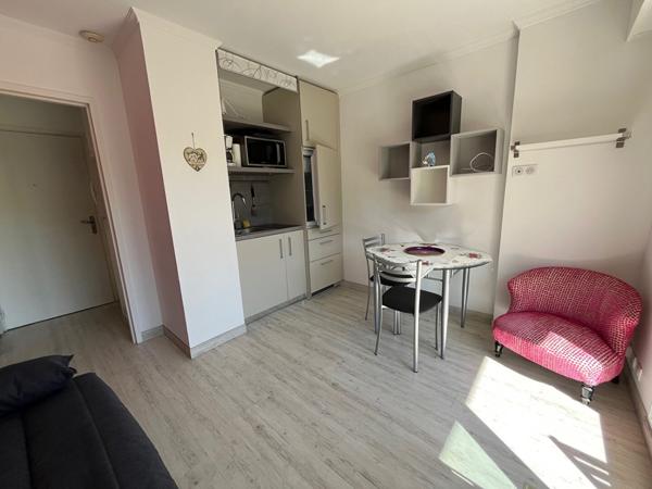 BENOÎT - 1 min de la plage