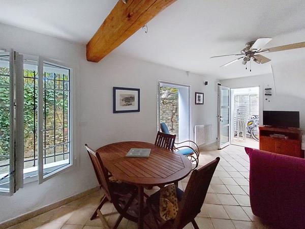 Maison à vendre à La Seyne sur Mer de 64 m2 de 4 pièces, avec 2 chambres