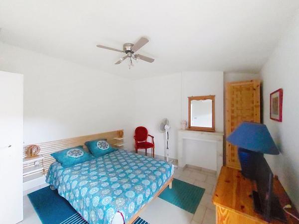 Maison à vendre à La Seyne sur Mer de 64 m2 de 4 pièces, avec 2 chambres