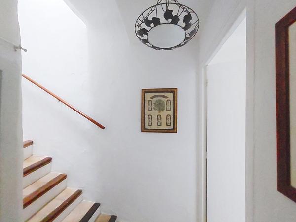 Maison à vendre à La Seyne sur Mer de 64 m2 de 4 pièces, avec 2 chambres