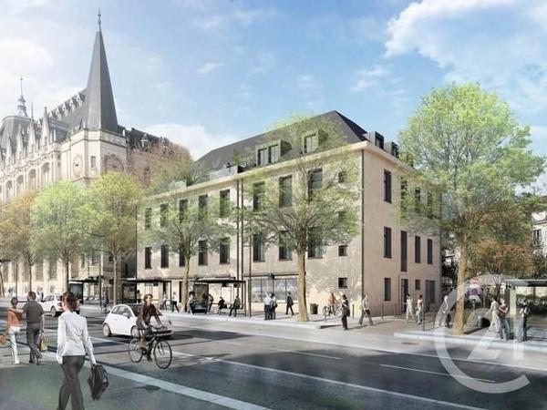 appartement à vendre 4 pièces - 92 m2 CHARTRES - 28