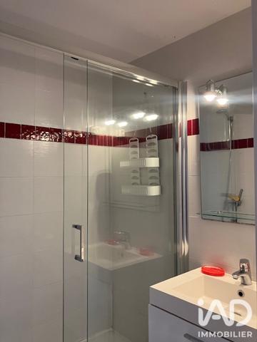 Appartement à vendre 3 pièces 46 m² Saint-Cyprien
