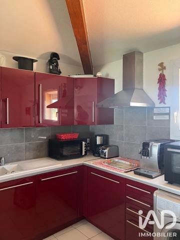 Appartement à vendre 3 pièces 46 m² Saint-Cyprien