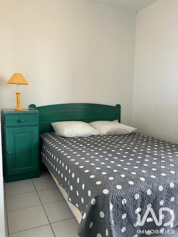 Appartement à vendre 3 pièces 46 m² Saint-Cyprien