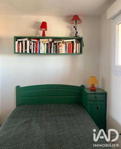 Appartement à vendre 3 pièces 46 m² Saint-Cyprien