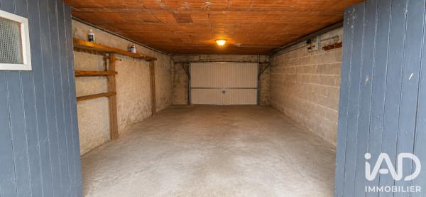 Maison à vendre 2 pièces 46,45 m² Paulhaguet