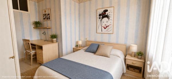 Maison à vendre 2 pièces 46,45 m² Paulhaguet