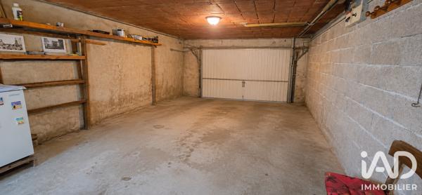 Maison à vendre 2 pièces 46,45 m² Paulhaguet