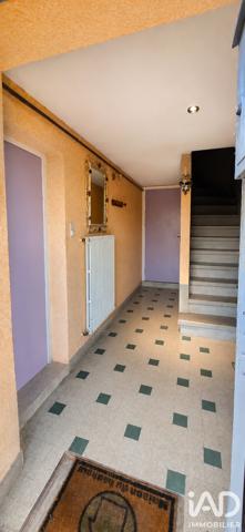 Maison à vendre 2 pièces 46,45 m² Paulhaguet