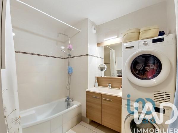 Appartement à vendre 3 pièces 66 m² Sciez