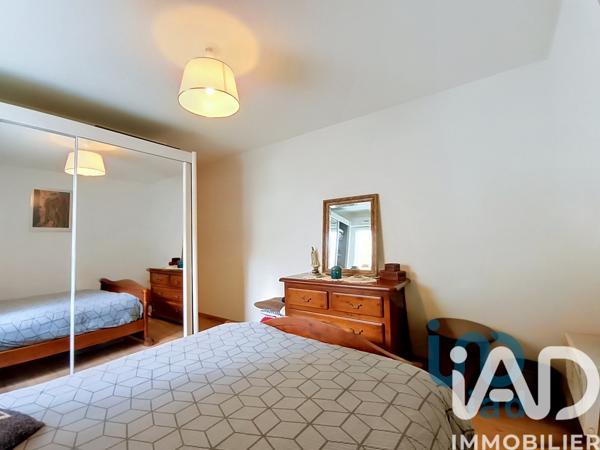 Appartement à vendre 3 pièces 66 m² Sciez