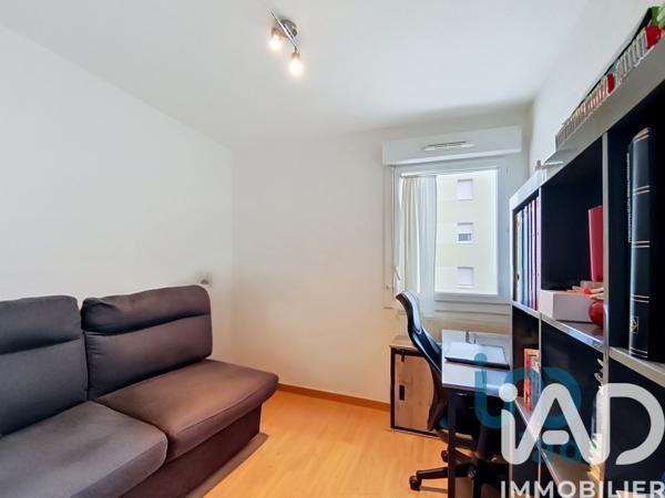 Appartement à vendre 3 pièces 66 m² Sciez