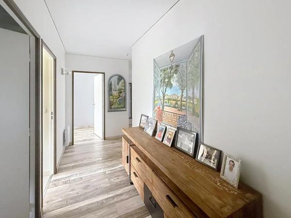 Appartement à louer à Villemomble (93250)