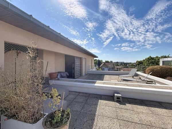 Appartement à louer à Villemomble (93250)