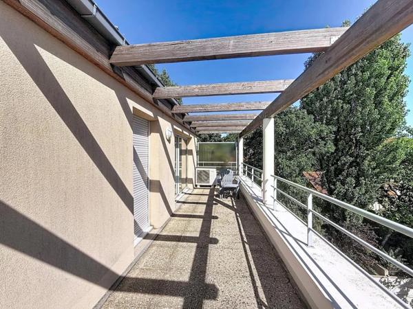 Appartement à louer à Villemomble (93250)