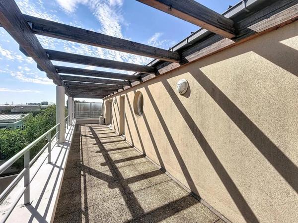 Appartement à louer à Villemomble (93250)
