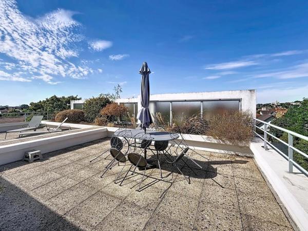 Appartement à louer à Villemomble (93250)