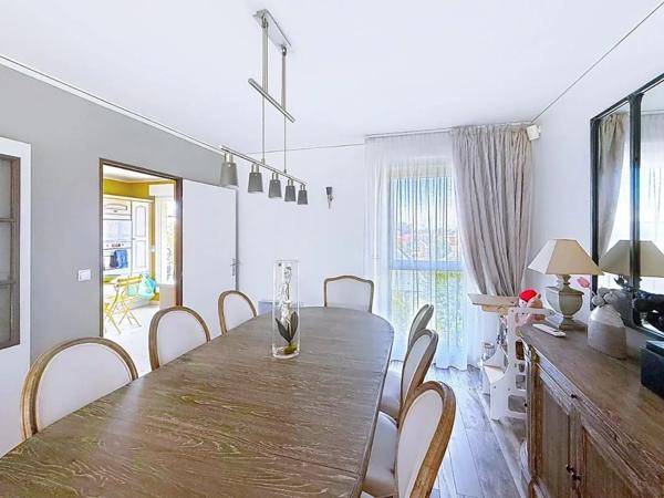 Appartement à louer à Villemomble (93250)