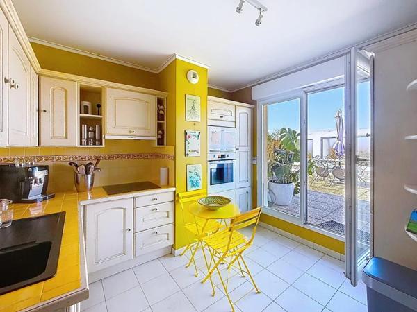 Appartement à louer à Villemomble (93250)