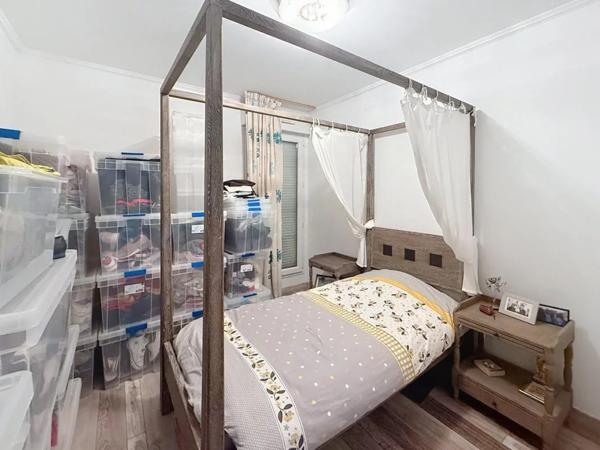 Appartement à louer à Villemomble (93250)