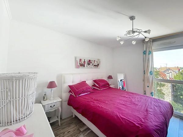 Appartement à louer à Villemomble (93250)