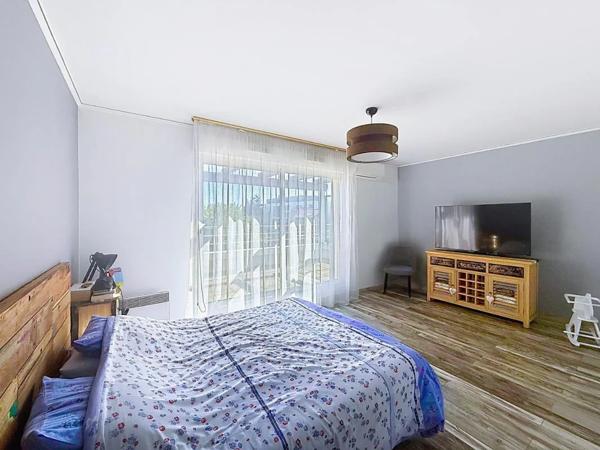 Appartement à louer à Villemomble (93250)