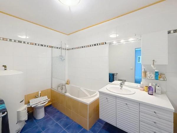 Appartement à louer à Villemomble (93250)