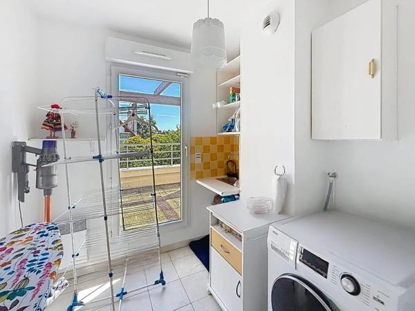 Appartement à louer à Villemomble (93250)