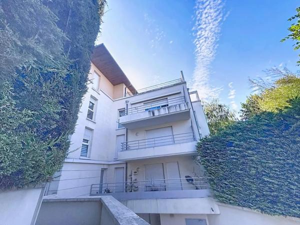 Appartement à louer à Villemomble (93250)