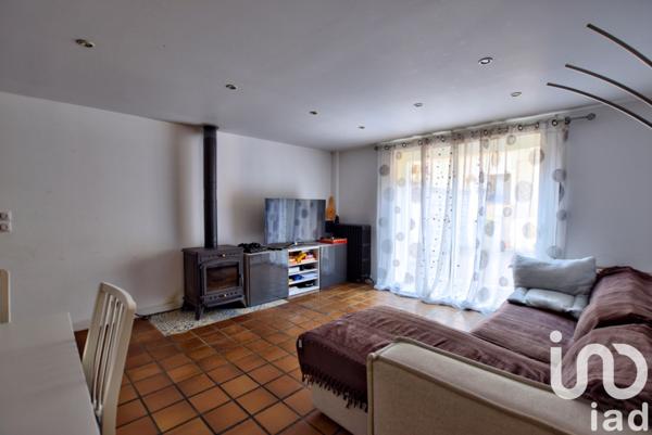 Maison à vendre 4 pièces 106 m² Varennes-Jarcy