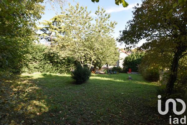 Maison à vendre 4 pièces 106 m² Varennes-Jarcy