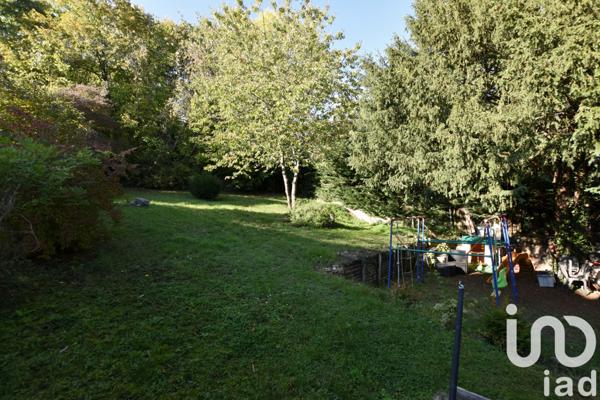 Maison à vendre 4 pièces 106 m² Varennes-Jarcy