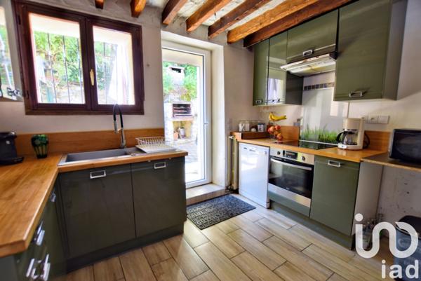 Maison à vendre 4 pièces 106 m² Varennes-Jarcy