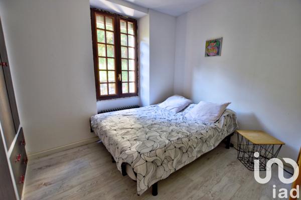 Maison à vendre 4 pièces 106 m² Varennes-Jarcy