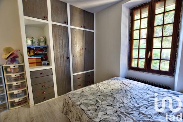 Maison à vendre 4 pièces 106 m² Varennes-Jarcy