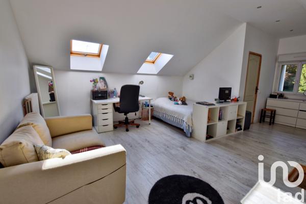 Maison à vendre 4 pièces 106 m² Varennes-Jarcy