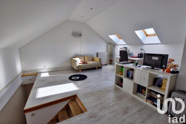 Maison à vendre 4 pièces 106 m² Varennes-Jarcy