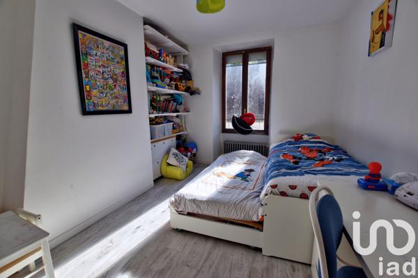 Maison à vendre 4 pièces 106 m² Varennes-Jarcy