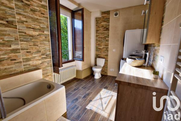 Maison à vendre 4 pièces 106 m² Varennes-Jarcy