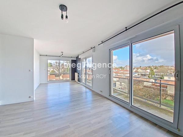 Appartement à CHOLET, 49300 - 3 pièces 72m²