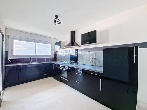 Appartement à CHOLET, 49300 - 3 pièces 72m²