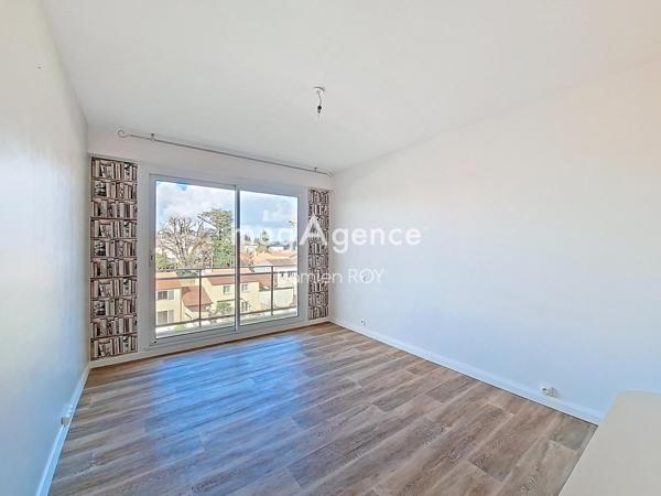 Appartement à CHOLET, 49300 - 3 pièces 72m²