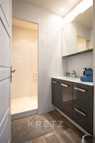 Appartement avec VUE MER PANORAMIQUE sur les falaises d’Étretat