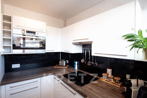 Appartement avec VUE MER PANORAMIQUE sur les falaises d’Étretat