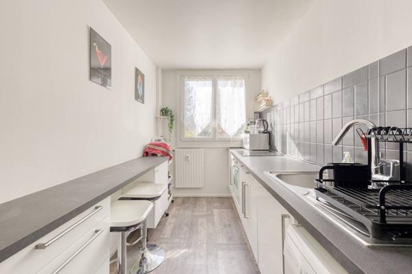 Appartement Roissy En Brie 2 pièce(s) 56 m2