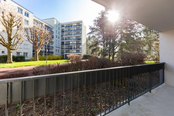 Appartement Roissy En Brie 2 pièce(s) 56 m2