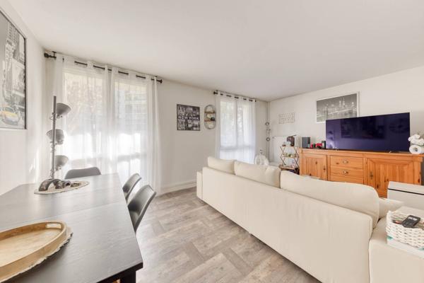 Appartement Roissy En Brie 2 pièce(s) 56 m2